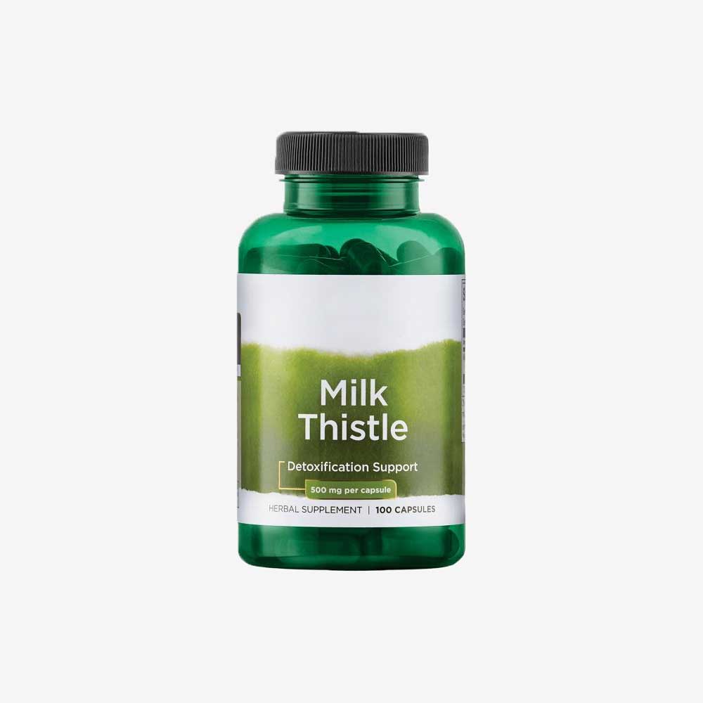 Milk Thistle