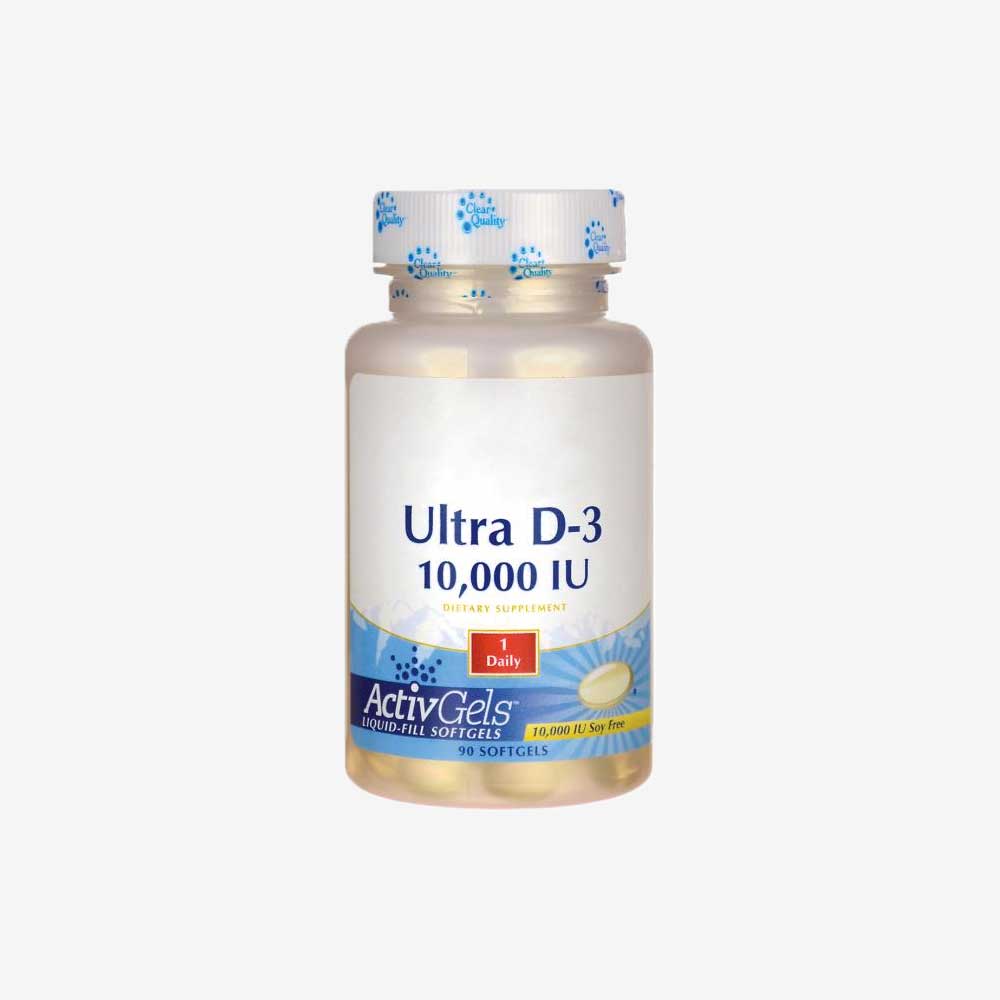 Ultra D-3