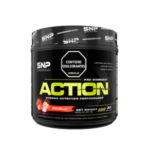 action portada