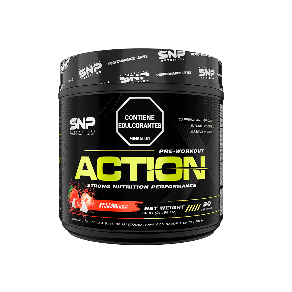 action portada