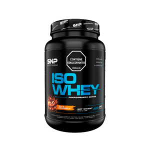 iso whey portada