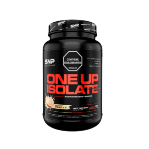 one up portada